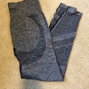Seamless leggings